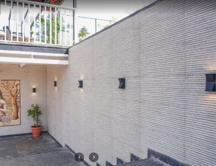 7Bhk Villa With Wonderful View And Good Food Lonavala Bagian luar foto